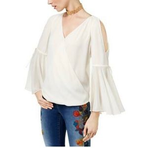 INC blouse top